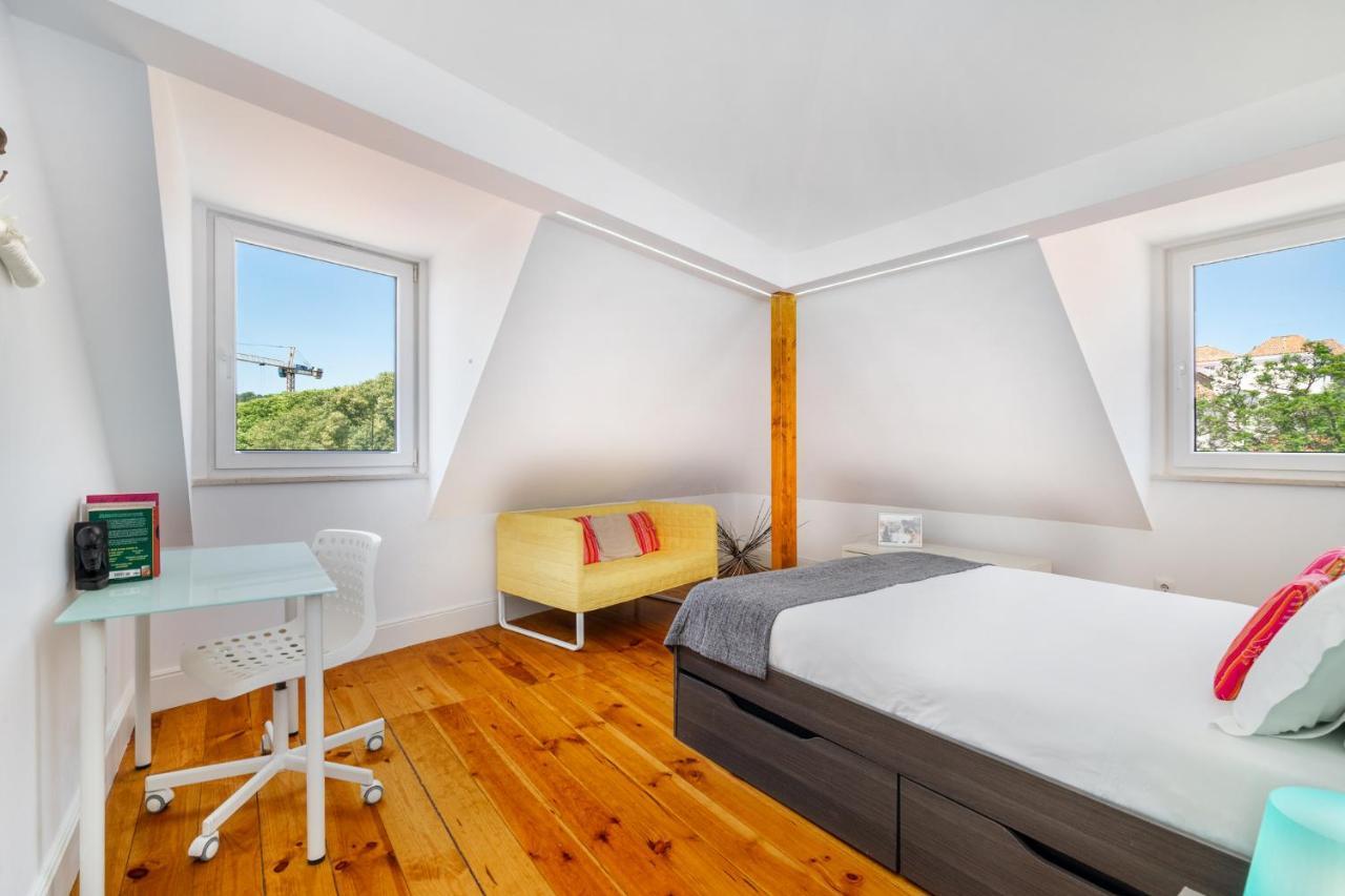 Whome | Premium River View Appartement *