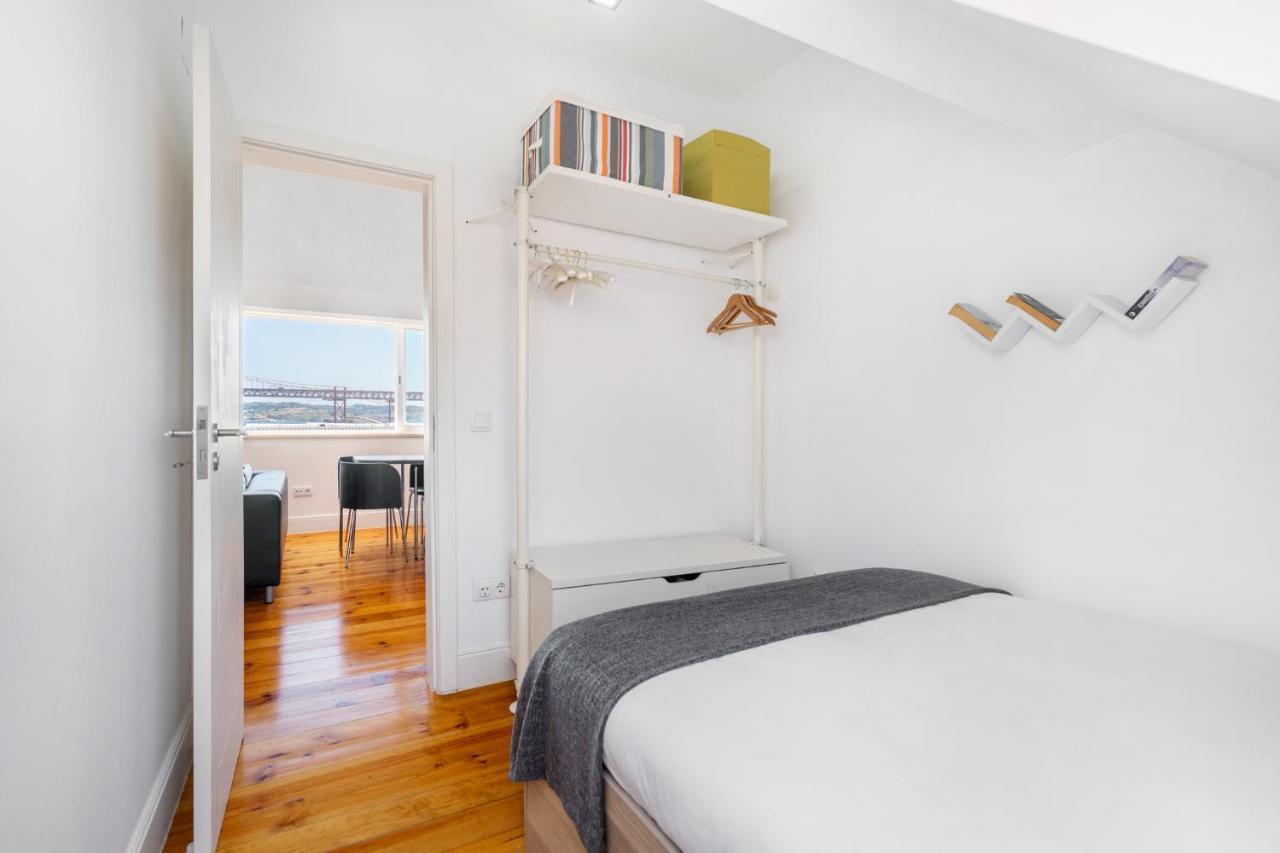 Whome | Premium River View Lissabon
