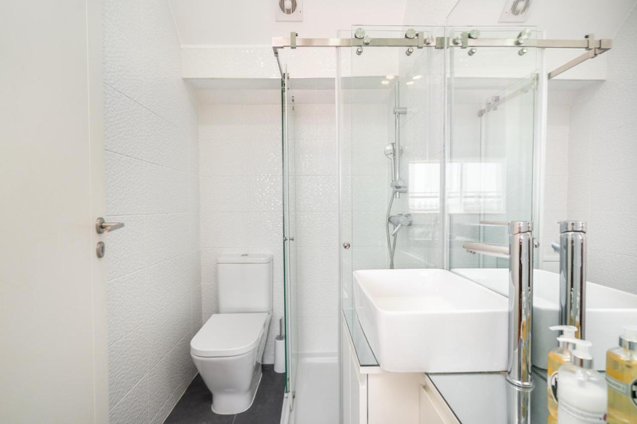 Whome | Premium River View Appartement *