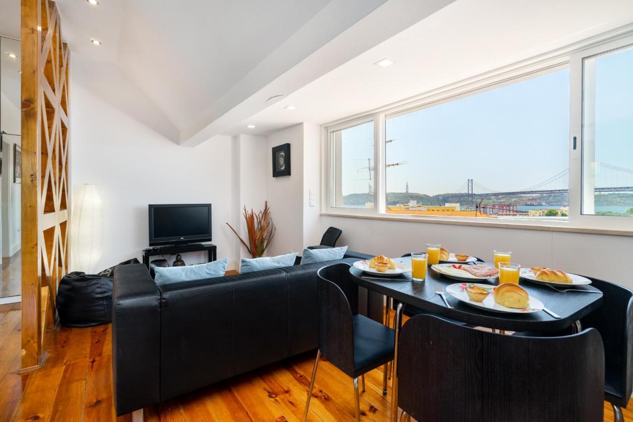 Whome | Premium River View * Lissabon