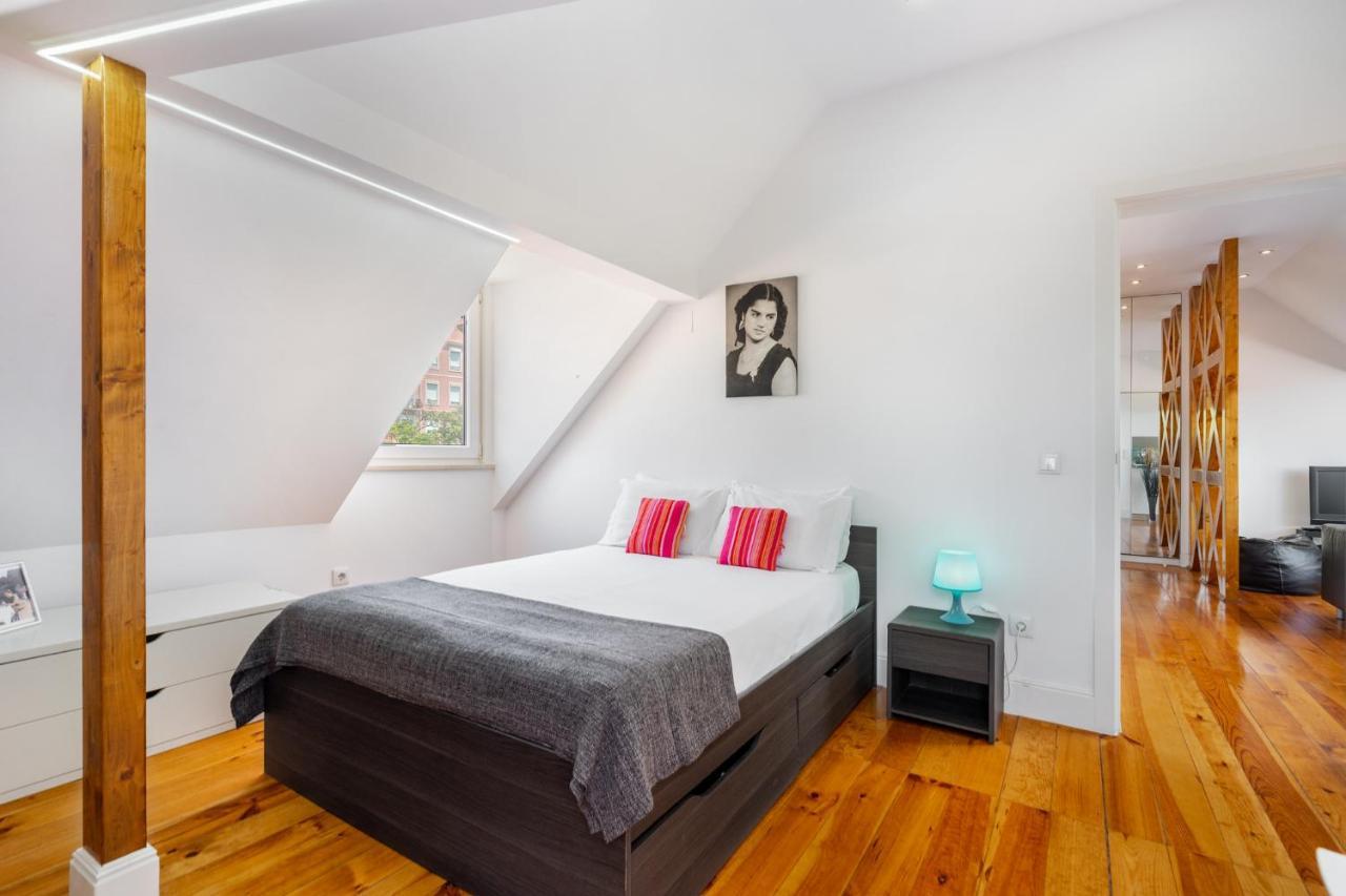 Whome | Premium River View Lissabon