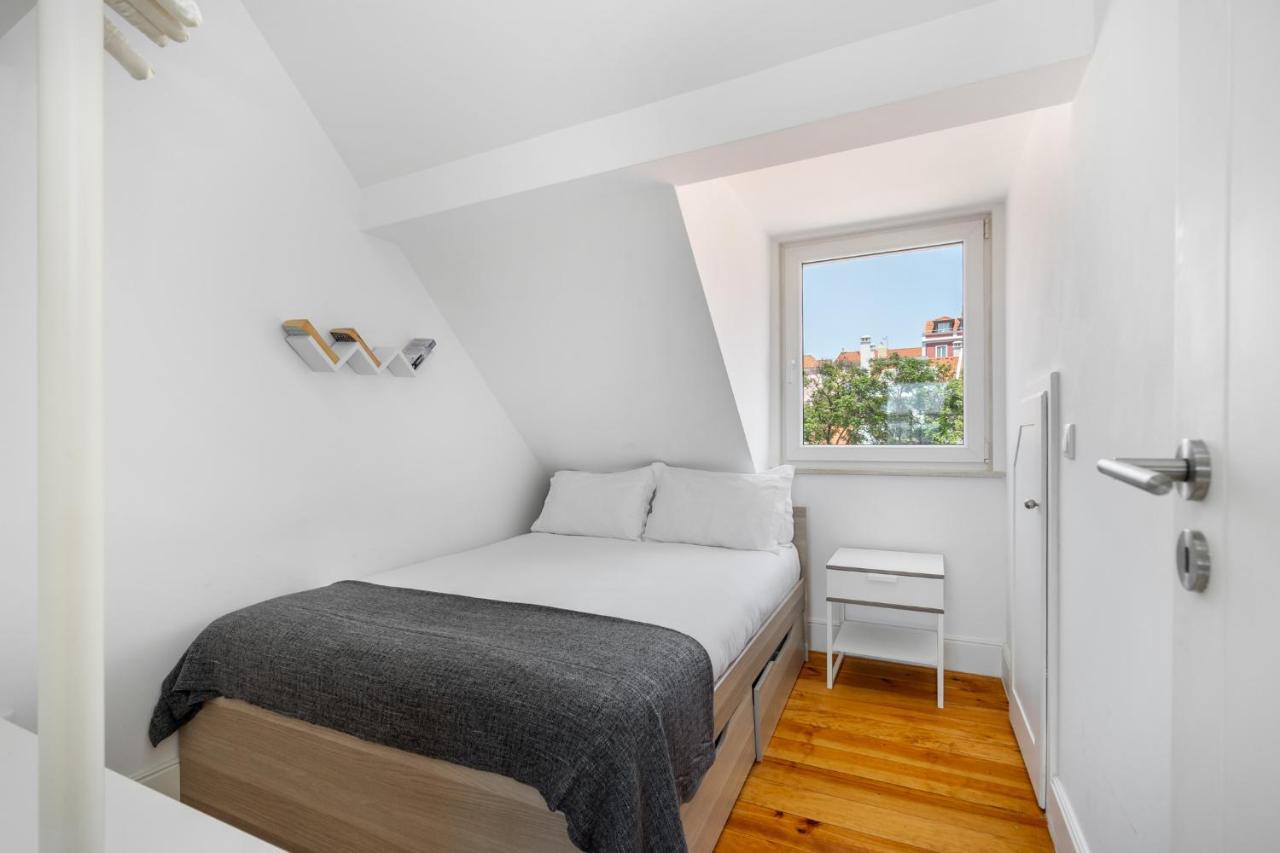 Whome | Premium River View Lissabon
