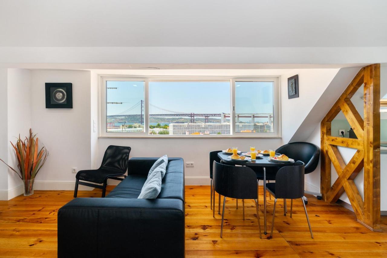 Whome | Premium River View Lissabon